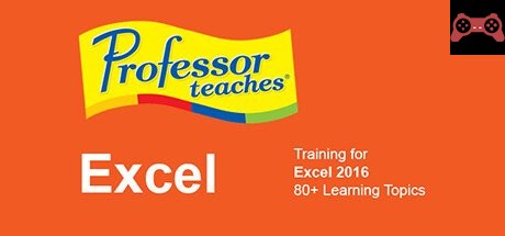 Professor Teaches Excel 2016 – Mac System Requirements