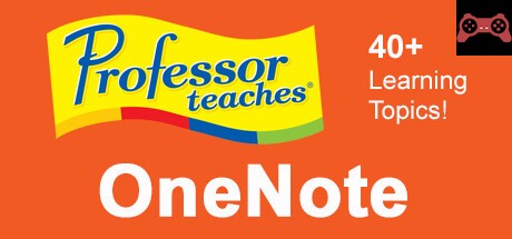 Professor Teaches OneNote 2013 & 365 System Requirements