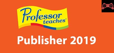 Professor Teaches Publisher 2019 System Requirements