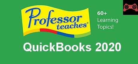 Professor Teaches QuickBooks 2020 System Requirements