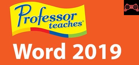 Professor Teaches Word 2019 System Requirements