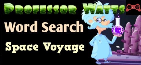 Professor Watts Word Search: Space Voyage System Requirements