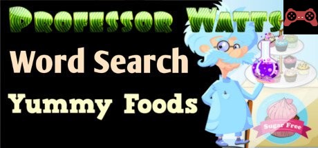 Professor Watts Word Search: Yummy Foods System Requirements
