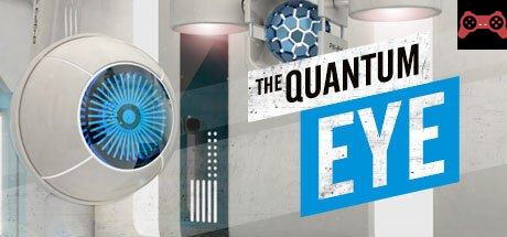 Professor Why: The Quantum Eye System Requirements