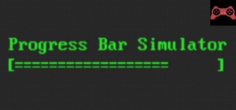 Progress Bar Simulator System Requirements