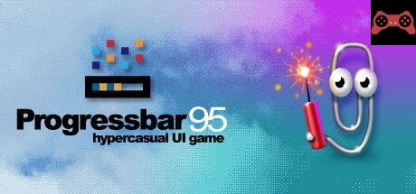 Progressbar95 System Requirements