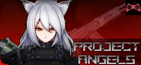 Project Angels - Visual Novel System Requirements