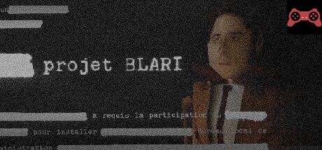 project BLARI System Requirements