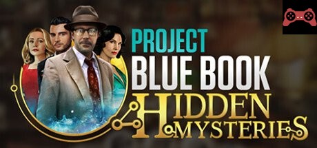 Project Blue Book: Hidden Mysteries System Requirements