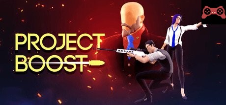 Project Boost System Requirements