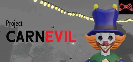 Project CarnEvil System Requirements