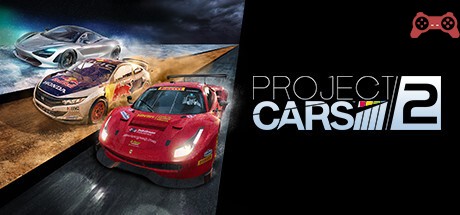 Project CARS 2 System Requirements