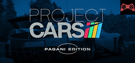 Project CARS - Pagani Edition System Requirements