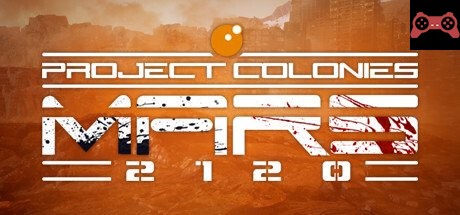 Project Colonies: MARS 2120 System Requirements