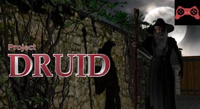 Project Druid - 2D Labyrinth Explorer- System Requirements