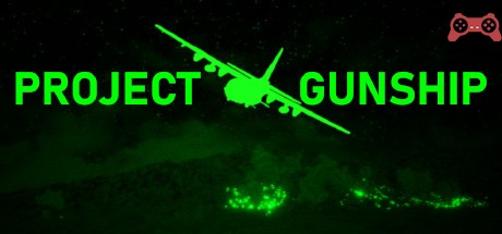 Project Gunship System Requirements