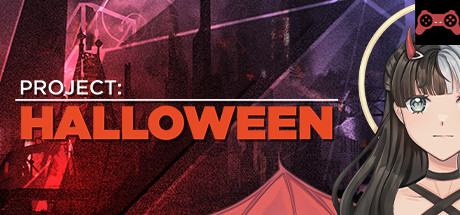 PROJECT: Halloween System Requirements