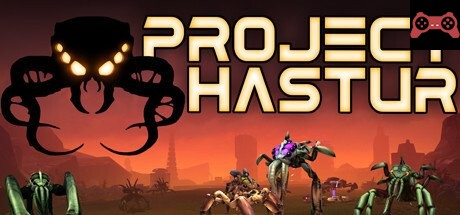 Project Hastur System Requirements
