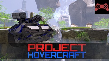 Project Hovercraft System Requirements
