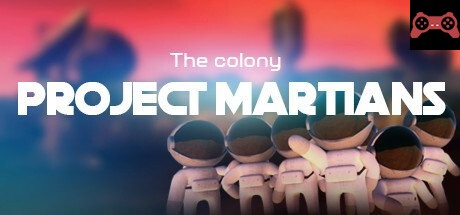 Project Martians System Requirements