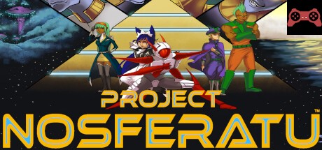 Project Nosferatu System Requirements