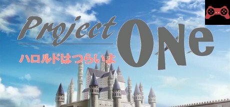 Project ONe プãƒã‚¸ã‚§ã‚¯ãƒˆãƒ»ãƒ¯ãƒ³ ï½ãƒãƒãƒ«ãƒ‰ã¯ã¤ã‚‰ã„ã‚ˆï½ System Requirements