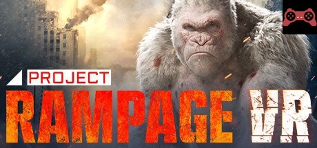 Project Rampage VR System Requirements