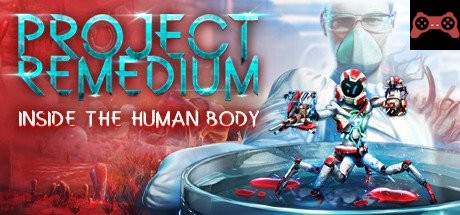 Project Remedium System Requirements