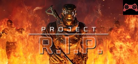 Project RIP System Requirements