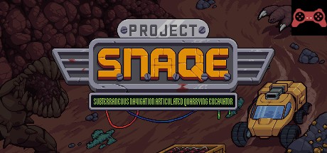 Project SNAQE System Requirements