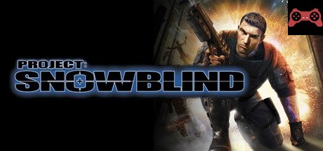 Project: Snowblind System Requirements