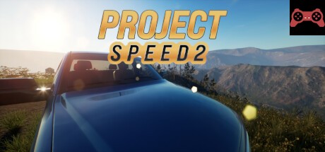 Project Speed 2 System Requirements
