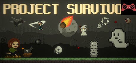 Project Survivor System Requirements