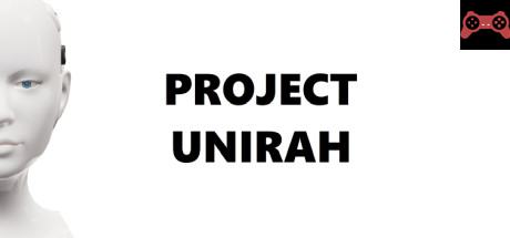 Project Unirah System Requirements