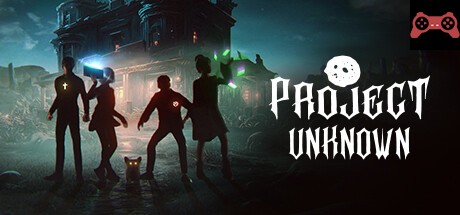 Project Unknown System Requirements
