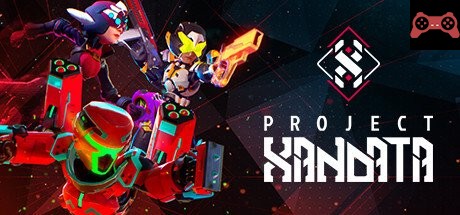 Project Xandata System Requirements