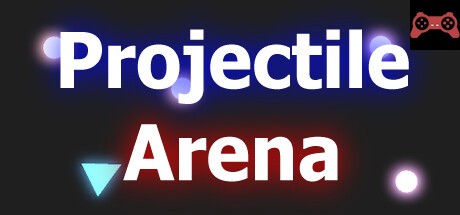 Projectile Arena System Requirements