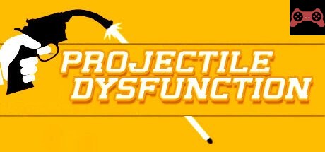 Projectile Dysfunction System Requirements