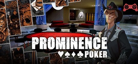 Prominence Poker System Requirements