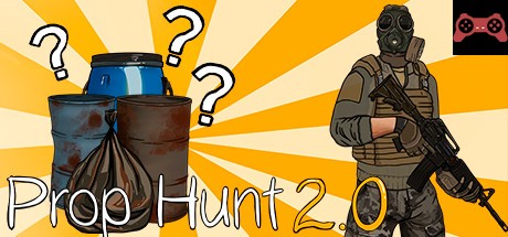 Prop Hunt 2.0 System Requirements