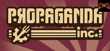 Propaganda Inc. System Requirements