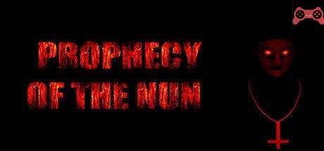 PROPHECY OF THE NUN System Requirements