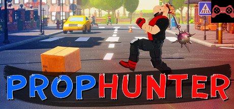 PropHunter System Requirements