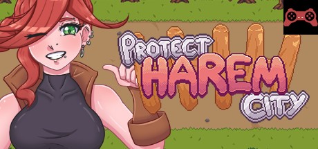 Protect Harem City System Requirements