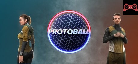 Protoball System Requirements