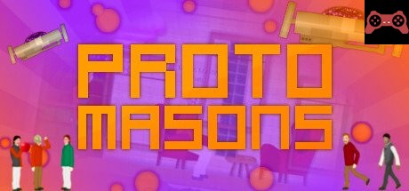 ProtoMasons System Requirements