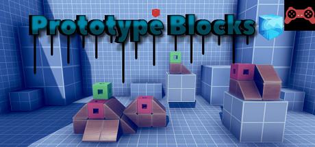 Prototype Blocks System Requirements