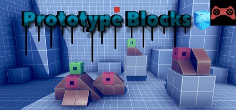 Prototype Blocks System Requirements