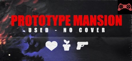 Prototype Mansion - Used No Cover System Requirements