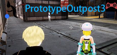 PrototypeOutpost3 System Requirements